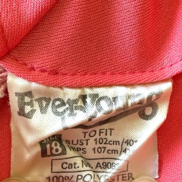 Vintage 1970's Dress - Picture 13 of 15